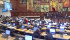 El cuarto proyecto de ley económico urgente del presidente Daniel Noboa se somete a primer debate en la Asamblea. La propuesta genera cuestionamientos por la creación de un nuevo impuesto que busca regular a las fundaciones.

Un reportaje de Karen Haro