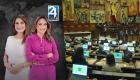 Revise las noticias más destacadas del Ecuador en nuestro Noticiero 24 Horas Emisión Central de este martes 19 de agosto del 2025. Con Liz Valarezo.