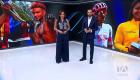 Revise las noticias deportivas en la Emisión Central del martes 19 de agosto del 2025. Con Antonella Iglesias y Hugo Quintana.