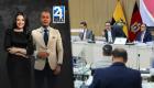 Revise las noticias más destacadas de Quito en nuestro Noticiero 24 Horas Primera Emisión de este miércoles 20 de agosto del 2025. Con Andrea Samaniego y Juan Miguel Rodríguez