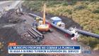 El Municipio de Quito propone no cobrar la planilla de agua a quienes tuvieron el servicio suspendido el mes pasado. Además, se exonerará el pago de excedentes a quienes incrementaron su consumo por brindar ayuda.

Un reportaje de Brigette Mancheno
