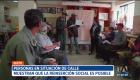 En los últimos 12 años, la población en situación de calle en Quito creció un 65,3%. Pese a ello, el Patronato San José resalta testimonios de personas que han logrado superar esta condición.

Un reportaje de Gustavo Jaramillo