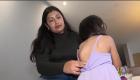 Luciana, una niña de 6 años con escoliosis, necesita una operación que supera los 45 mil dólares, pero sus padres no cuentan con los recursos para cubrirla.

Un reportaje de Nathalie Jiménez