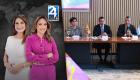 Revise las noticias más destacadas del Ecuador en nuestro Noticiero 24 Horas Emisión Central de este miércoles 20 de agosto del 2025. Con Liz Valarezo.