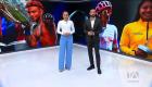 Revise las noticias deportivas en la Emisión Central del miércoles 20 de agosto del 2025. Con Antonella Iglesias y Hugo Quintana.