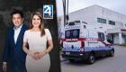 Revise las noticias más destacadas del Ecuador en el Noticiero 24 Horas Emisión Matinal de este jueves 21 de agosto del 2025. Con Liz Valarezo y Milton Pérez.