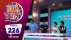 ‘Cupiamigos ’ vs ‘Club del caos ’