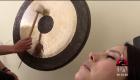 La musicoterapia es un tipo de tratamiento que utiliza distintos instrumentos musicales para expresar y reconocer las emociones.

Un reportaje de Stephany Paz