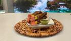 Este jueves 21 de agosto del 2025, preparamos unas deliciosas brochetas de loco con chimi, junto al chef Felipe Campana.