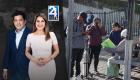 Revise las noticias más destacadas del Ecuador en el Noticiero 24 Horas Emisión Matinal de este viernes 22 de agosto del 2025. Con Liz Valarezo y Milton Pérez.