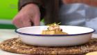 Este viernes 22 de agosto del 2025, preparamos una deliciosa sopa de tomate asado junto al chef Felipe Campana.