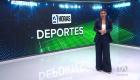 Revise las noticias deportivas en la Emisión Estelar del viernes 22 de agosto del 2025. Con Gisella Buendía.