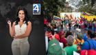 Revise las noticias más destacadas del Ecuador en el Noticiero 24 Horas Emisión Central de este domingo 24 de agosto del 2025. Con Belén Merizalde