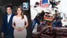 Revise las noticias más destacadas del Ecuador en el Noticiero 24 Horas Emisión Matinal de este lunes 25 de agosto del 2025. Con Liz Valarezo y Milton Pérez.