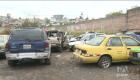 Más de 1 000 vehículos iniciaron un proceso de chatarrización en Quito, tras permanecer abandonados por tres años en los centros de retención vehicular de la ciudad.

Un reportaje de Juan Miguel Rodríguez