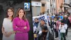 Revise las noticias más destacadas del Ecuador en nuestro Noticiero 24 Horas Emisión Central de este lunes 25 de agosto del 2025. Con Liz Valarezo y Gabriela Galárraga.
