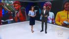 Revise las noticias deportivas en la Emisión Central del lunes 25 de agosto del 2025. Con Antonella Iglesias y Hugo Quintana.