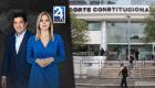 Revise las noticias más destacadas del Ecuador en el Noticiero 24 Horas Emisión Estelar de este lunes 25 de agosto del 2025. Con Diana León y Milton Pérez.