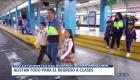 El 1 de septiembre, miles de estudiantes del régimen Sierra y Amazonía regresarán a clases de forma progresiva, empezando por Inicial y Bachillerato.

Un reportaje de Ismenia Solórzano