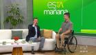 CUidándonos Juntos: Sebatián Zuko Carrasco, coach ontológico, habla de la adaptabilidad a los cambios que suceden en la vida.