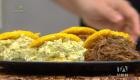 Este martes 26 de agosto del 2025 prepramos unas deliciosas arepas de pollo y carne junto al chef Felipe Campana.