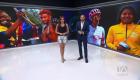 Revise las noticias deportivas en la Emisión Central del martes 26 de agosto del 2025. Con Antonella Iglesias y Hugo Quintana.