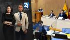 Revise las noticias más destacadas de Quito en nuestro Noticiero 24 Horas Primera Emisión de este miércoles 27 de agosto del 2025. Con Andrea Samaniego y Juan Miguel Rodríguez.