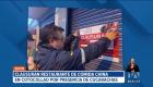 Autoridades encontraron cucarachas en un restaurante de comida china en Cotocollao, norte de Quito, por lo que el establecimiento fue clausurado.

Un reportaje de Juan Miguel Rodríguez