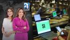 Revise las noticias más destacadas del Ecuador en nuestro Noticiero 24 Horas Emisión Central de este miércoles 27 de agosto del 2025. Con Liz Valarezo y Gabriela Galárraga.