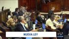 La Ley de Transparencia aprobada por la Asamblea, además de regular a las fundaciones, conlleva otros cambios como la exoneración del pago de matrícula a los vehículos del sector público que hayan sido donados.

Un reportaje de Karen Haro