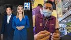 Revise las noticias más destacadas del Ecuador en el Noticiero 24 Horas Emisión Estelar de este miércoles 27 de agosto del 2025. Con Diana León y Milton Pérez.