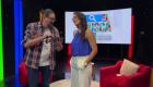 Andrea Hurtado con Jalál Dubois | El Buscador en Red | Tercera temporada