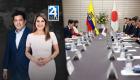 Revise las noticias más destacadas del Ecuador en el Noticiero 24 Horas Emisión Matinal de este jueves 28 de agosto del 2025. Con Liz Valarezo y Milton Pérez.