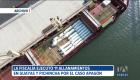 La Fiscalía allanó 11 inmuebles en Pichincha y Guayas como parte de las diligencias por el caso Apagón, en el que se investiga un presunto peculado en la firma de contratos para la generación de energía.

Un reportaje de Carlos Sacoto