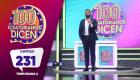 ‘Club de los primos’ vs ‘Turismasters’