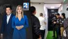 Revise las noticias más destacadas del Ecuador en el Noticiero 24 Horas Emisión Estelar de este jueves 28 de agosto del 2025. Con Diana León y Milton Pérez.