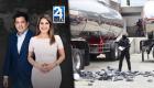 Revise las noticias más destacadas del Ecuador en el Noticiero 24 Horas Emisión Matinal de este viernes 298 de agosto del 2025. Con Liz Valarezo y Milton Pérez.