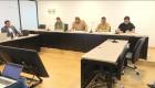 La Comisión de Movilidad de Quito recibió a Andy Díaz, una persona no vidente, junto a su perro de compañía, tras haber sufrido un presunto caso de discriminación en el sistema de transporte municipal.

Un reportaje de Brigette Mancheno