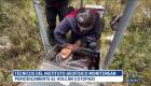 Tras el sismo del 16 de agosto en Cotopaxi, técnicos del Instituto Geofísico ingresan periódicamente al volcán para verificar los sistemas de monitoreo. Los expertos controlan en tiempo real la emisión de gases y la actividad sísmica.

Un reportaje de Juan Pablo Toro