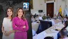 Revise las noticias más destacadas del Ecuador en nuestro Noticiero 24 Horas Emisión Central de este viernes 29 de agosto del 2025. Con Liz Valarezo.