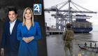 Revise las noticias más destacadas del Ecuador en el Noticiero 24 Horas Emisión Estelar de este jueves 28 de agosto del 2025. Con Liz Valarezo