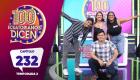 ‘Club de los primos’ vs ‘Peligrosos’