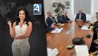 Revise las noticias más destacadas del Ecuador en el Noticiero 24 Horas Emisión Central de este domingo 31 de agosto del 2025. Con Belén Merizalde.