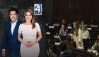 Revise las noticias más destacadas del Ecuador en el Noticiero 24 Horas Emisión Matinal de este lunes 1 de septiembre del 2025. Con Liz Valarezo y Milton Pérez.