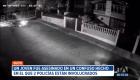Un confuso hecho se registró en Cotocollao, norte de Quito. Un joven de 28 años murió tras recibir disparos presuntamente efectuados por policías, según videos difundidos. Los uniformados fueron detenidos.

Un reportaje de Ismenia Solórzano
