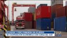 Este martes 2 de septiembre, Ecuador firmará un acuerdo de cooperación económica con Corea del Sur. El convenio permitirá que el 98% de las exportaciones ecuatorianas ingresen con arancel cero al país asiático.

Un reportaje de María Fernanda Utreras