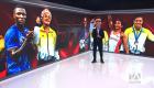 Revise las noticias deportivas en la Emisión Central del lunes 1 de septiembre del 2025. Con Antonella Iglesias, Alfonso Laso y Hugo Quintana.