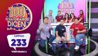 ‘Club de los primos’ vs ‘Por el Deepart’