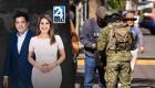 Revise las noticias más destacadas del Ecuador en el Noticiero 24 Horas Emisión Matinal de este martes 2 de septiembre del 2025. Con Liz Valarezo y Milton Pérez.