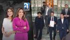 Revise las noticias más destacadas del Ecuador en nuestro Noticiero 24 Horas Emisión Central de este martes 2 de septiembre del 2025. Con Liz Valarezo y Gabriela Galárraga.
